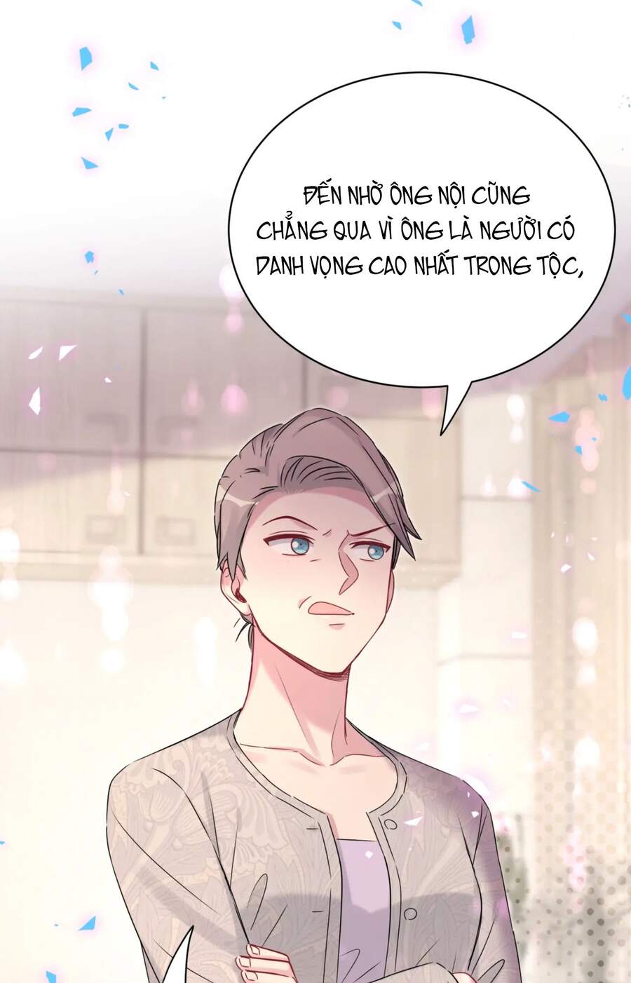 Đứa Bé Là Của Ai ???? Chapter 157 - 55