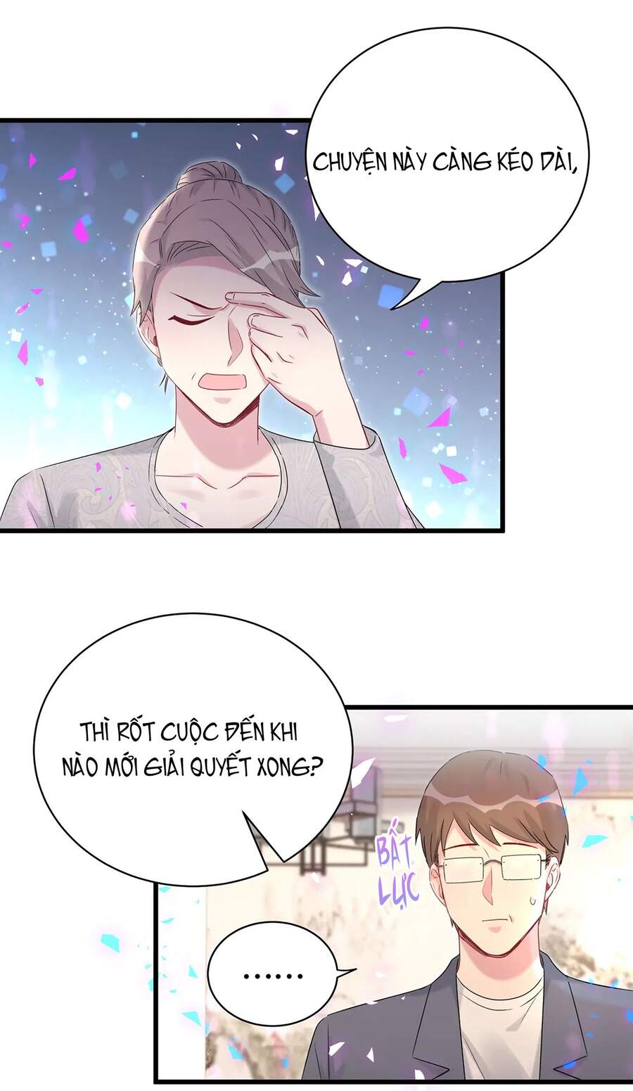 Đứa Bé Là Của Ai ???? Chapter 157 - 62