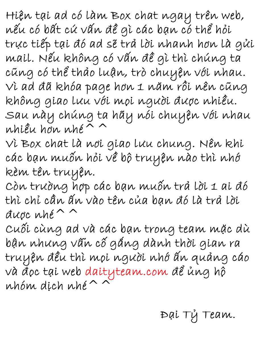 Đứa Bé Là Của Ai ???? Chapter 157 - 66