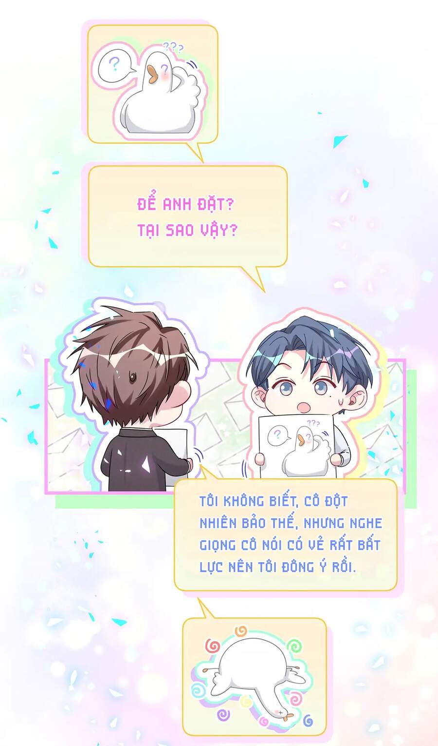 Đứa Bé Là Của Ai ???? Chapter 158 - 23