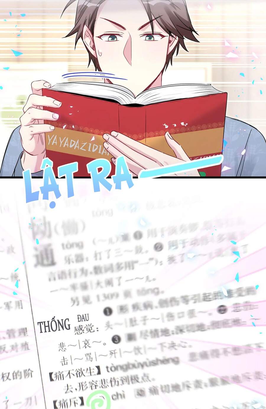 Đứa Bé Là Của Ai ???? Chapter 158 - 36