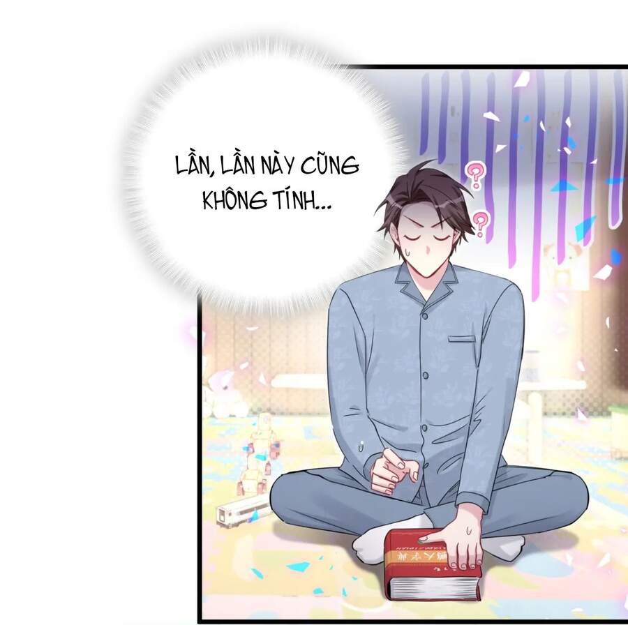 Đứa Bé Là Của Ai ???? Chapter 158 - 39