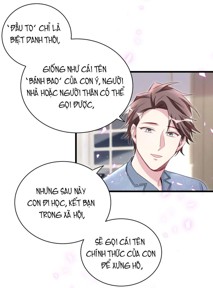 Đứa Bé Là Của Ai ???? Chapter 158 - 48