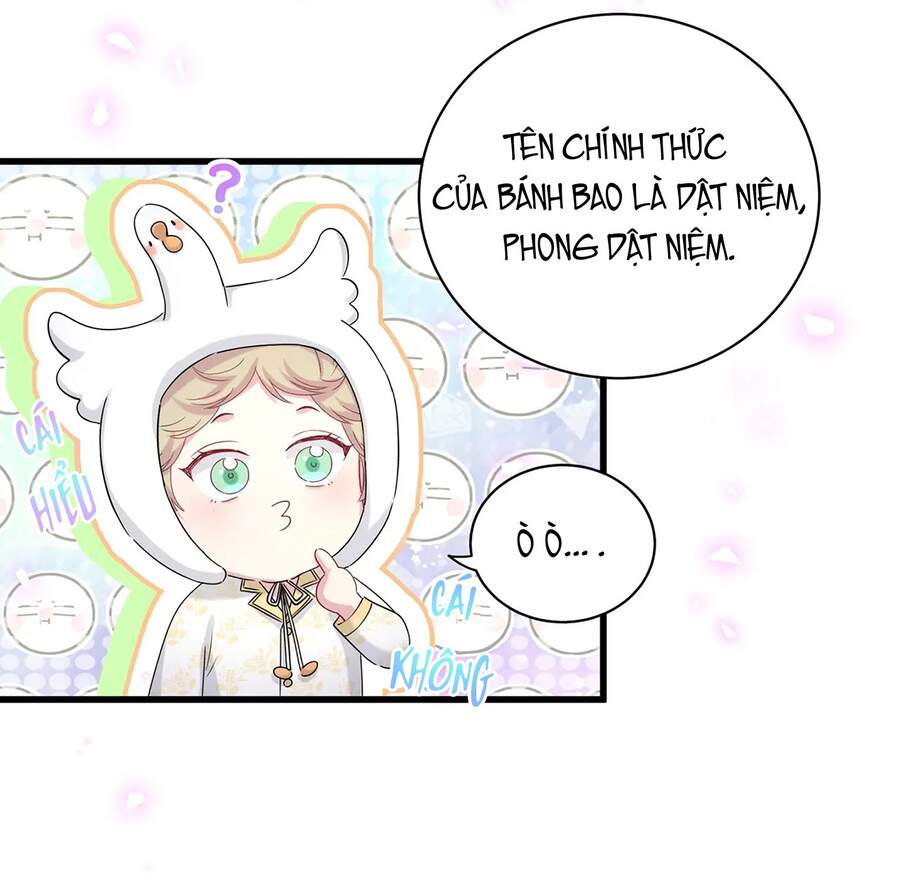 Đứa Bé Là Của Ai ???? Chapter 158 - 49
