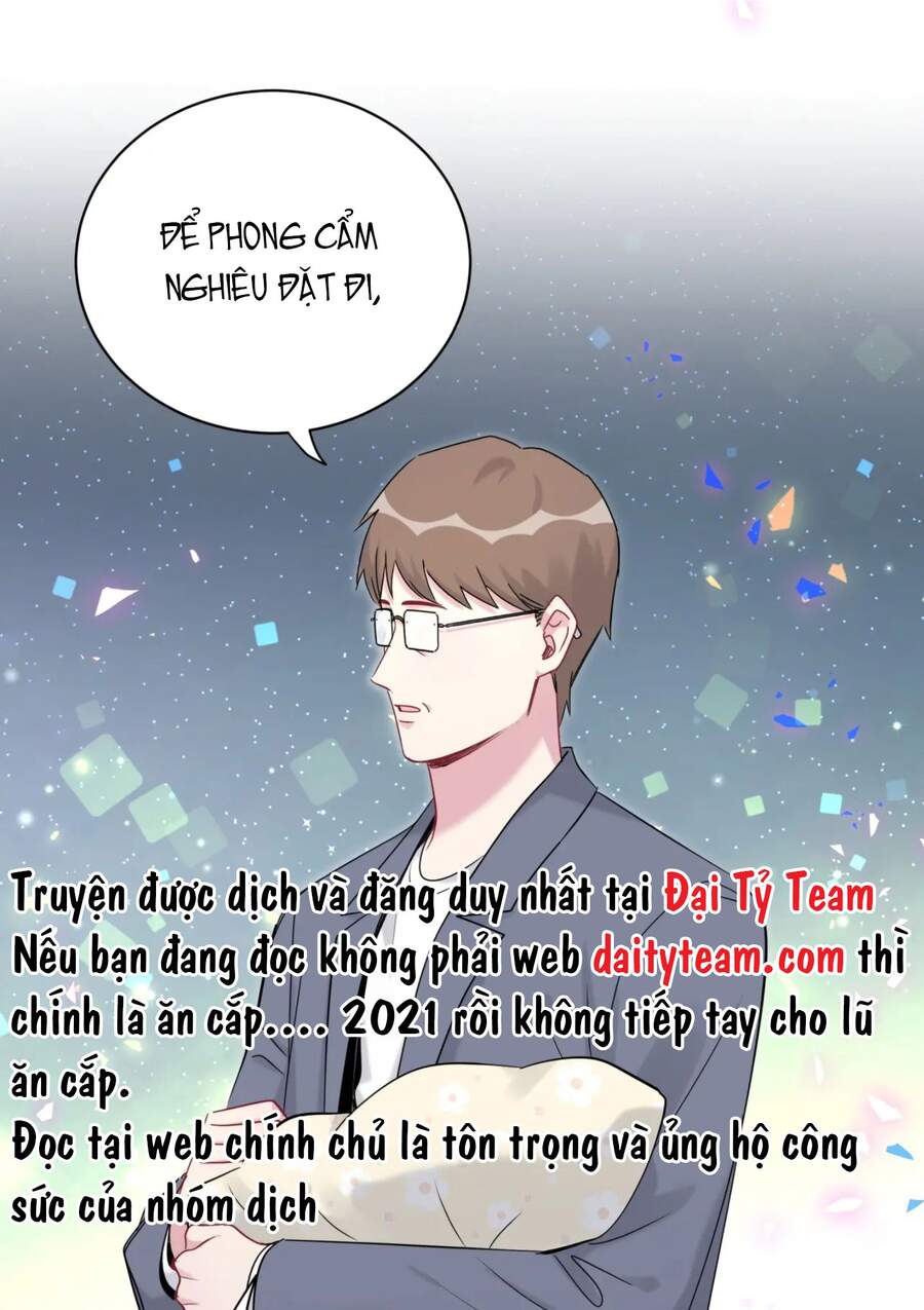 Đứa Bé Là Của Ai ???? Chapter 158 - 6