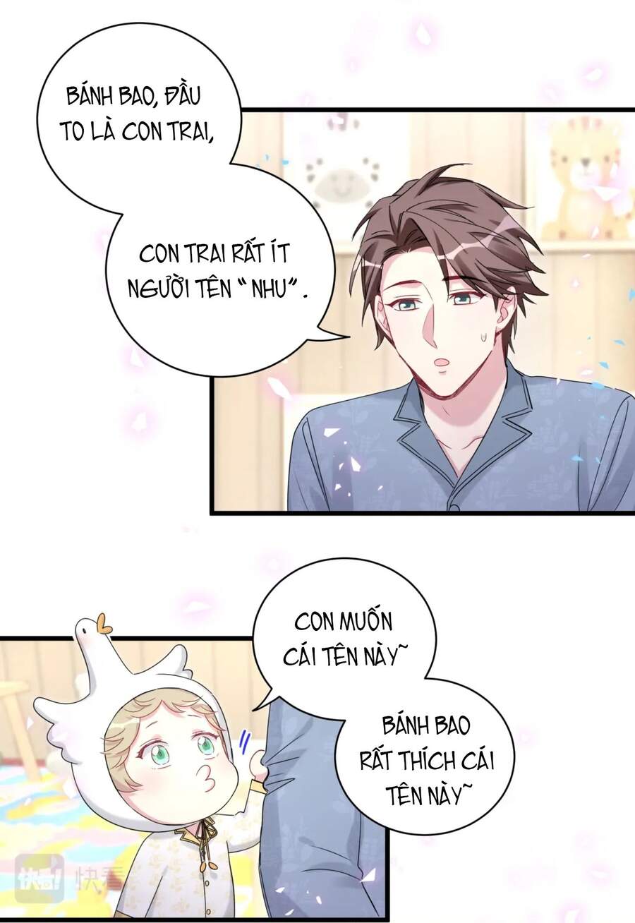 Đứa Bé Là Của Ai ???? Chapter 158 - 56