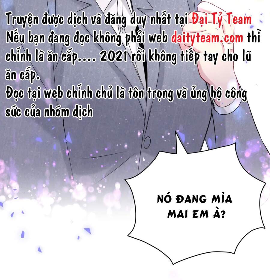 Đứa Bé Là Của Ai ???? Chapter 158 - 71