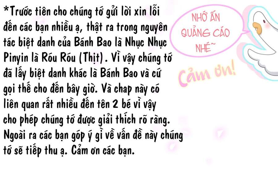 Đứa Bé Là Của Ai ???? Chapter 158 - 76