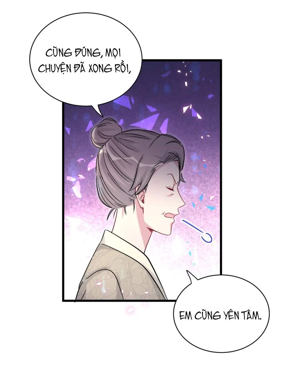 Đứa Bé Là Của Ai ???? Chapter 159 - 23