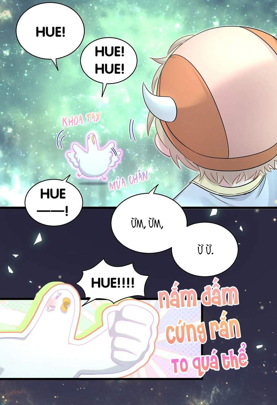 Đứa Bé Là Của Ai ???? Chapter 159 - 35