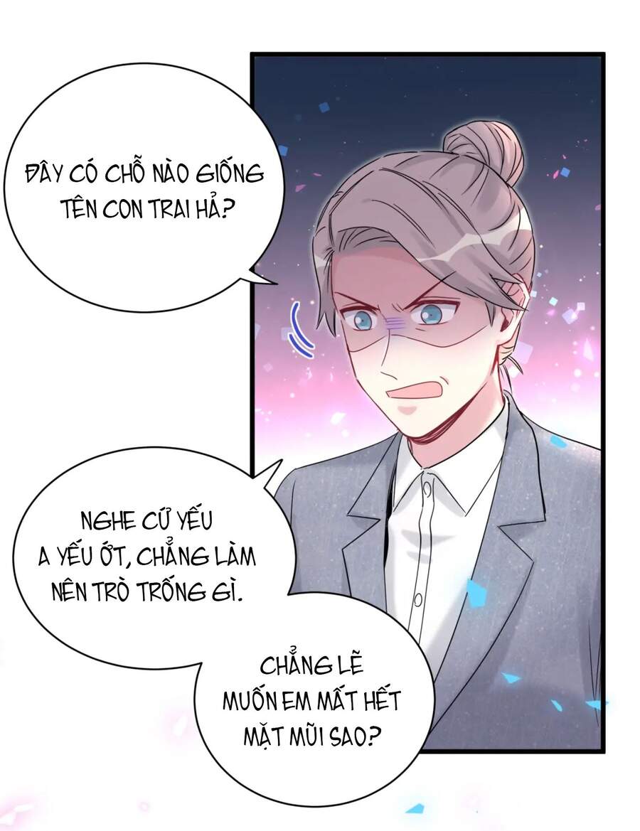 Đứa Bé Là Của Ai ???? Chapter 159 - 6