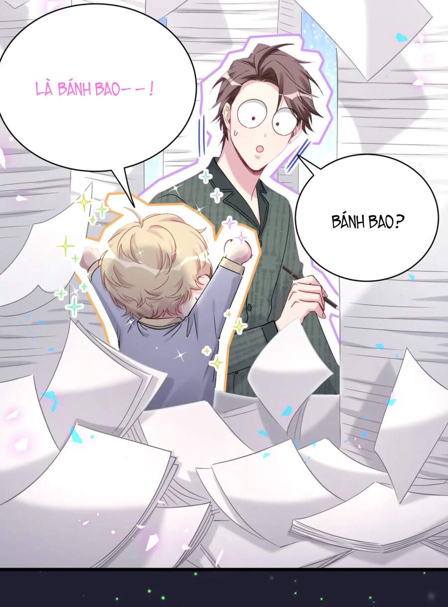 Đứa Bé Là Của Ai ???? Chapter 159 - 59