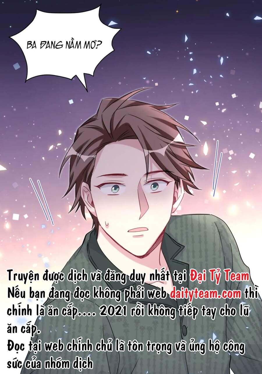 Đứa Bé Là Của Ai ???? Chapter 159 - 64