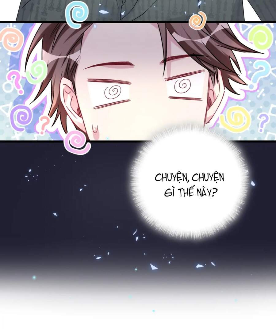 Đứa Bé Là Của Ai ???? Chapter 159 - 65