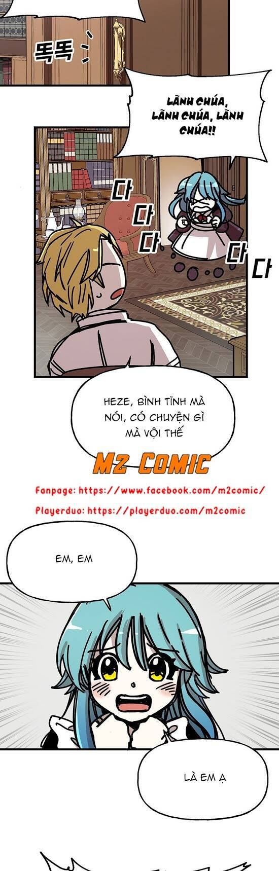 Người Chơi Lỗi Chapter 43 - 28