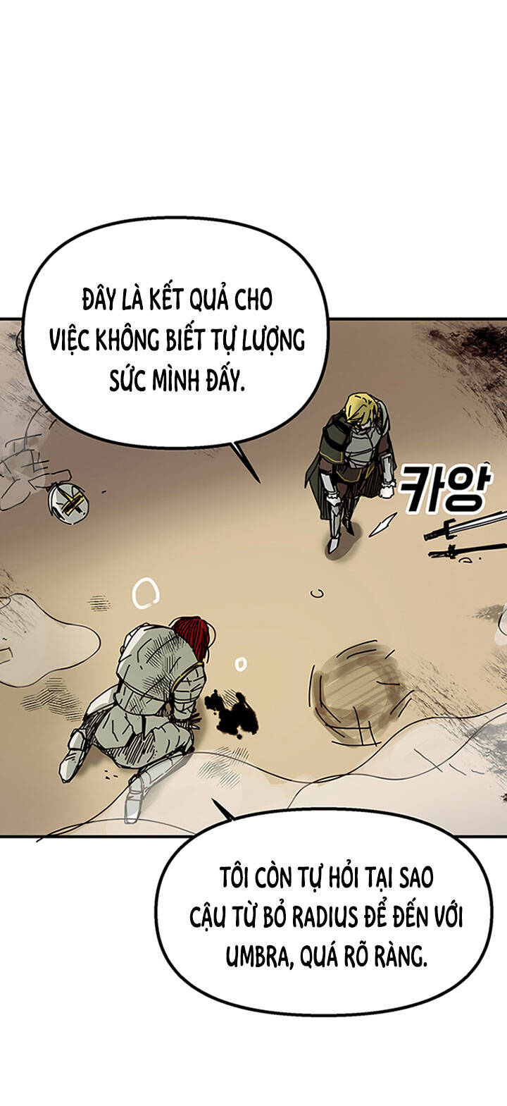 Người Chơi Lỗi Chapter 45 - 11