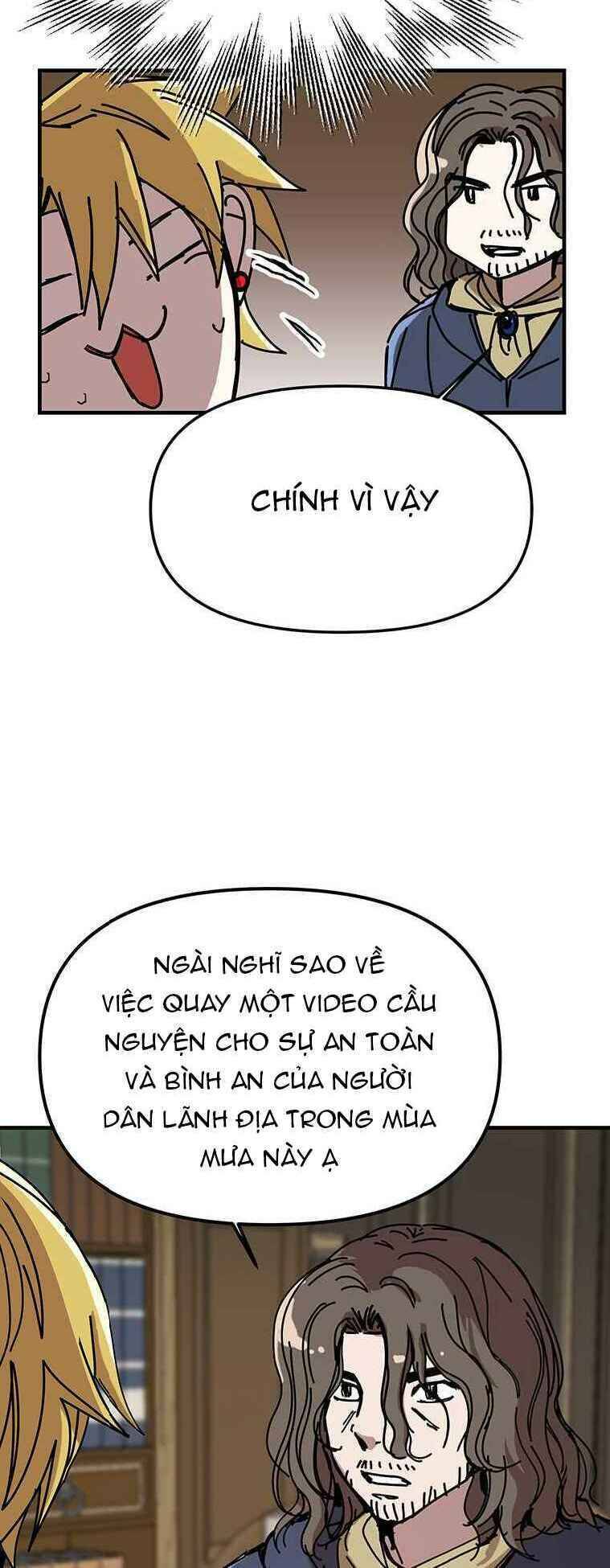 Người Chơi Lỗi Chapter 53 - 34