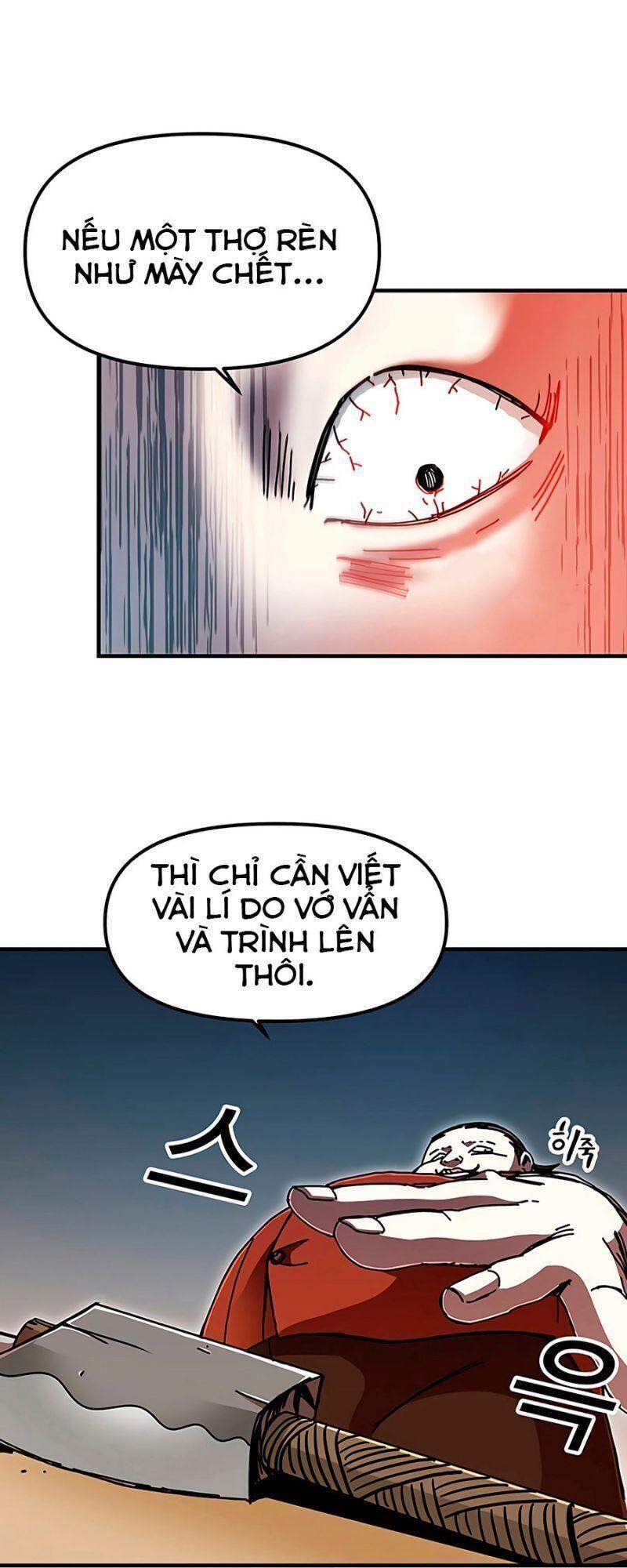 Người Chơi Lỗi Chapter 65 - 29