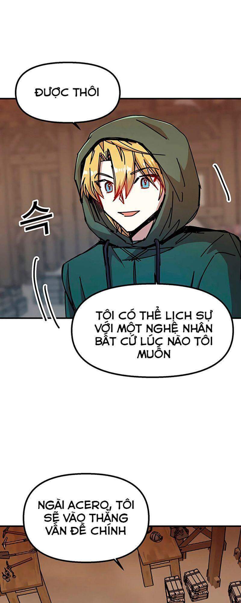 Người Chơi Lỗi Chapter 65 - 53