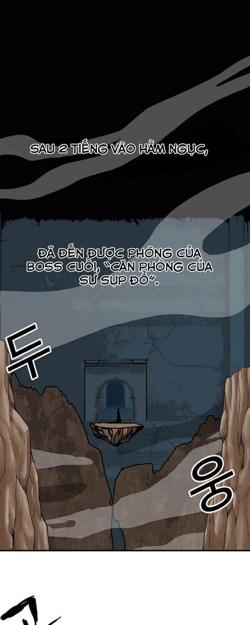 Người Chơi Lỗi Chapter 68 - 2