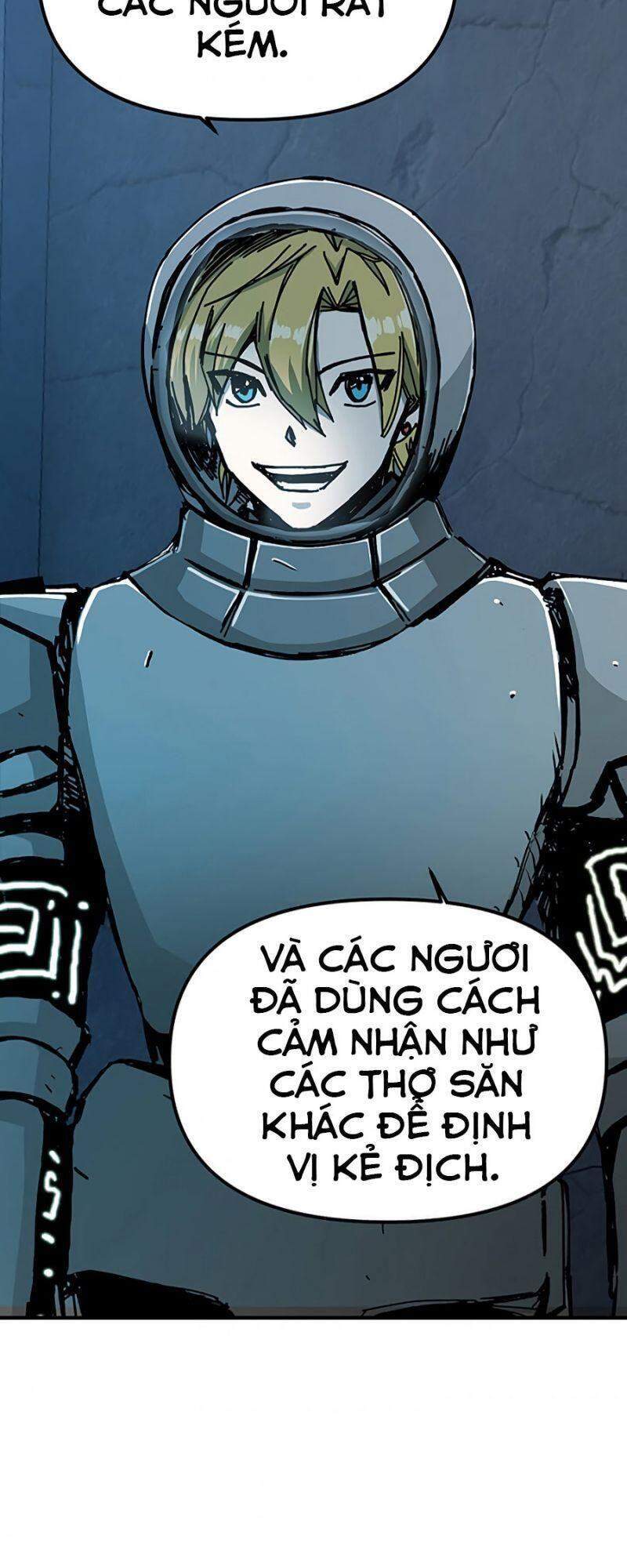 Người Chơi Lỗi Chapter 68 - 64