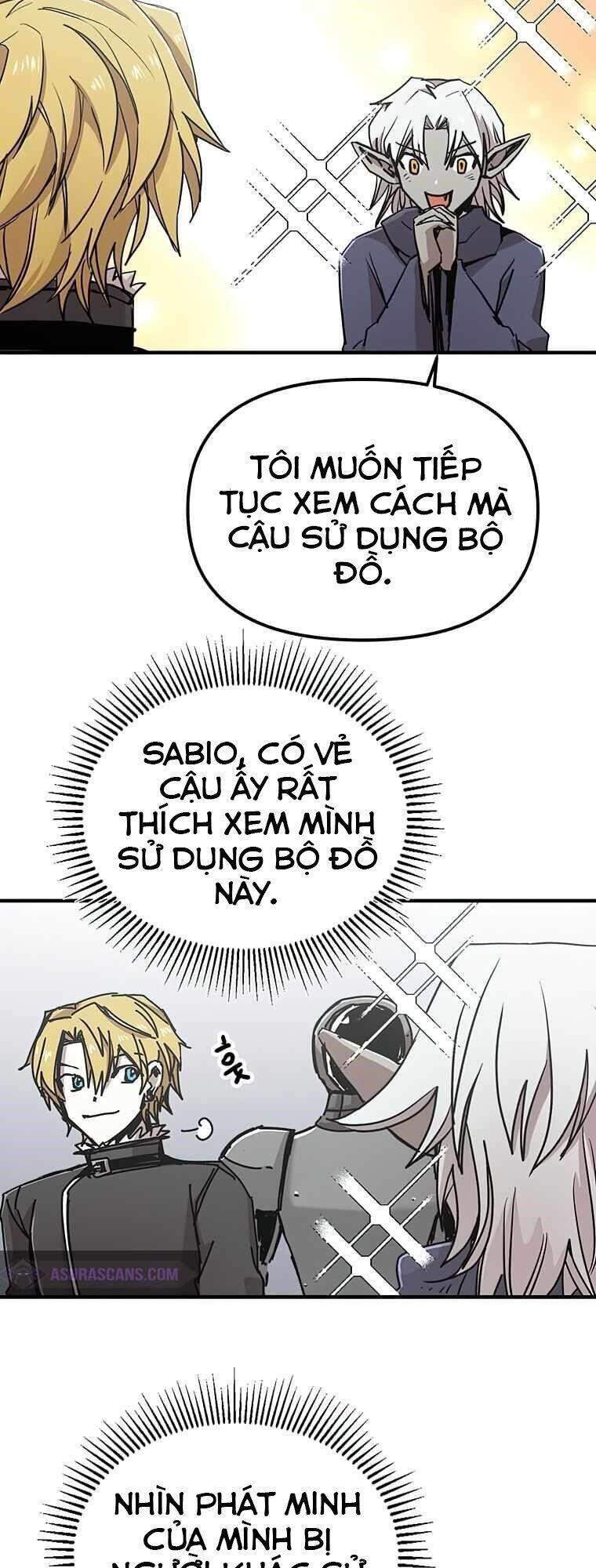Người Chơi Lỗi Chapter 72 - 24
