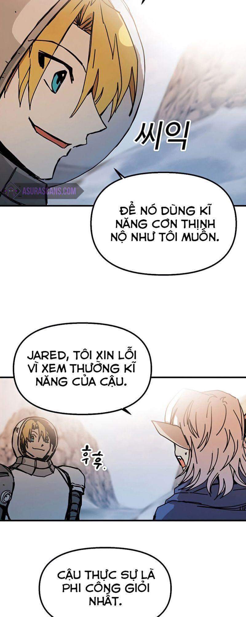 Người Chơi Lỗi Chapter 74 - 30