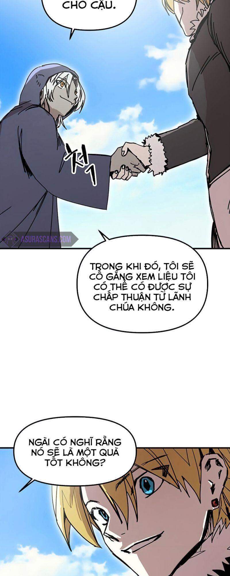 Người Chơi Lỗi Chapter 75 - 17