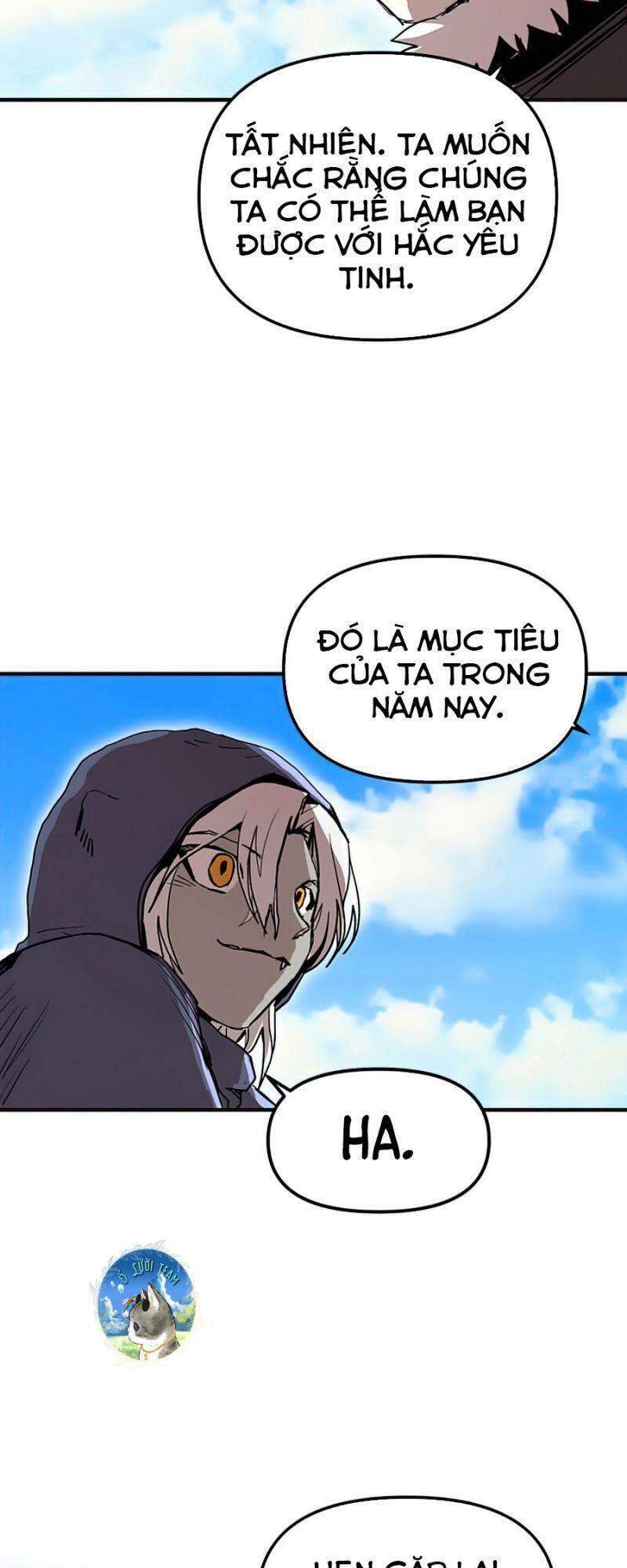 Người Chơi Lỗi Chapter 75 - 18