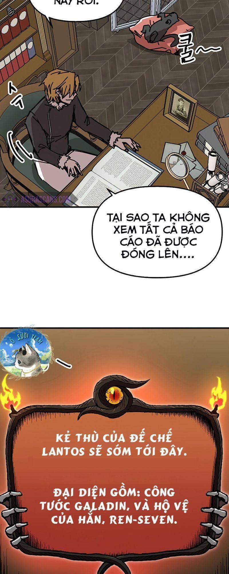 Người Chơi Lỗi Chapter 75 - 23