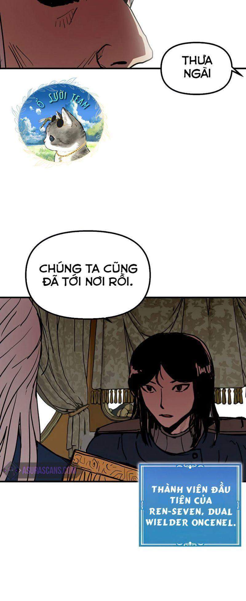 Người Chơi Lỗi Chapter 75 - 37