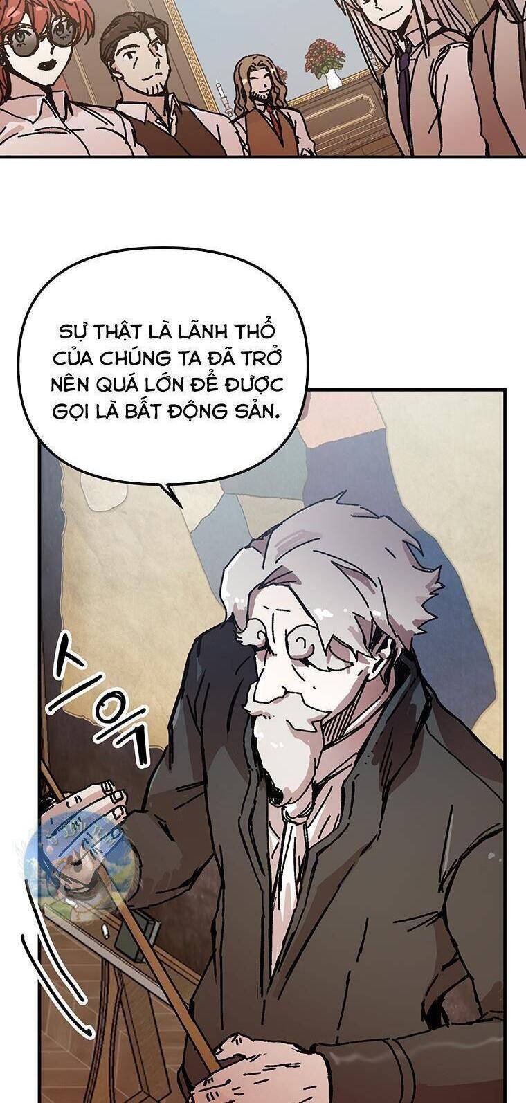 Người Chơi Lỗi Chapter 91 - 17