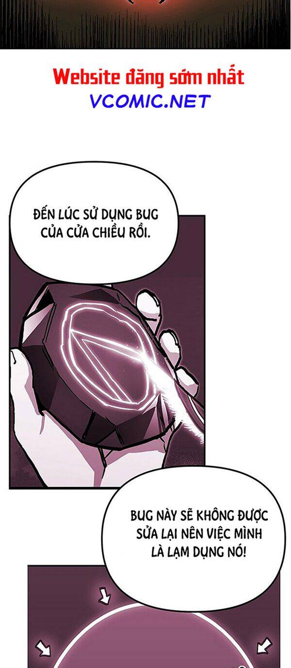 Người Chơi Lỗi Chapter 47 - 22