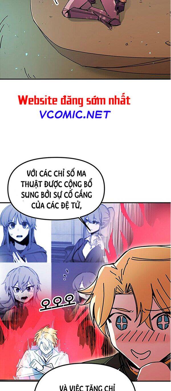 Người Chơi Lỗi Chapter 47 - 25