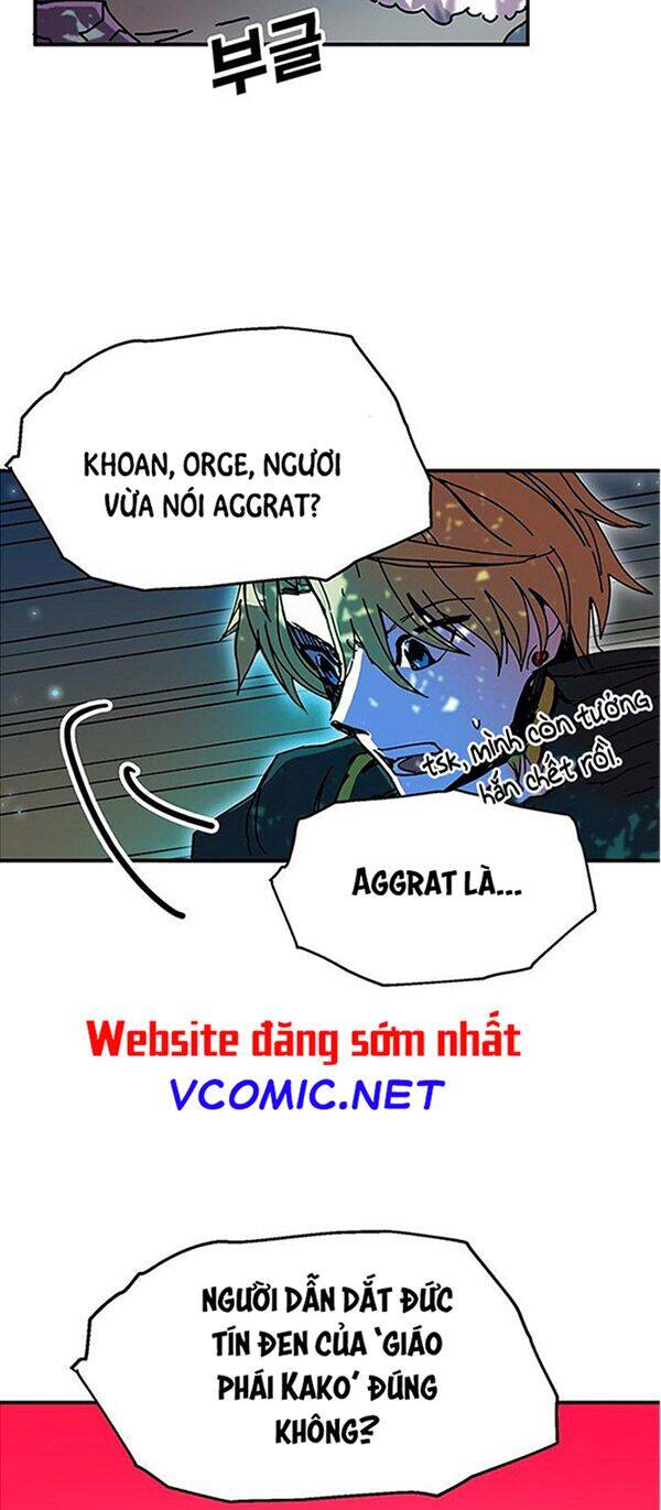 Người Chơi Lỗi Chapter 47 - 31