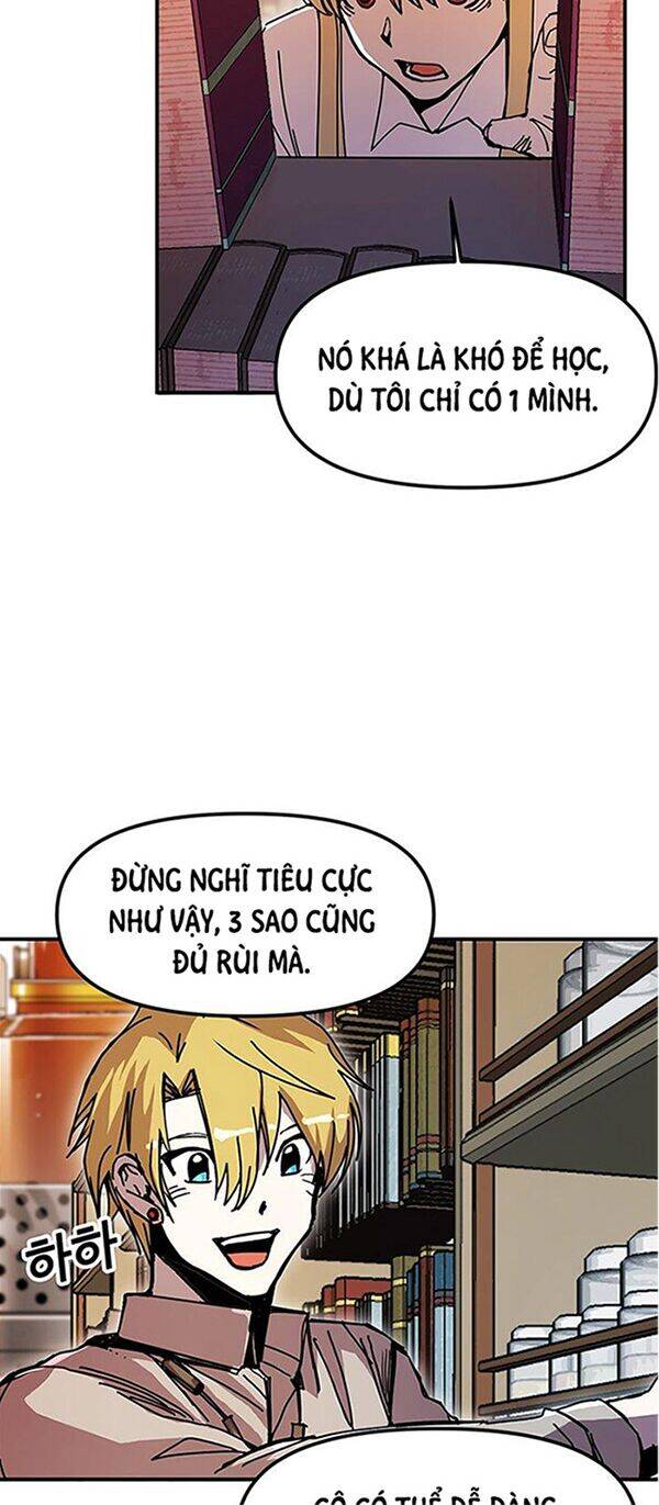 Người Chơi Lỗi Chapter 47 - 40