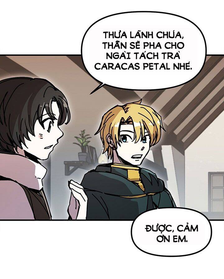 Người Chơi Lỗi Chapter 48 - 38