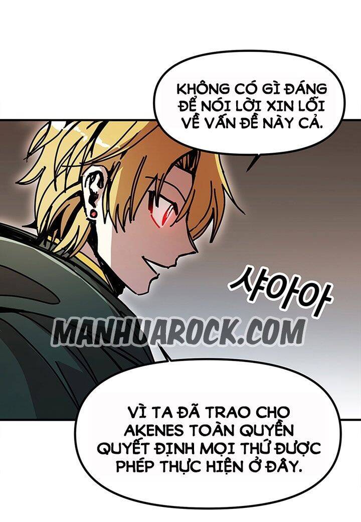 Người Chơi Lỗi Chapter 48 - 40