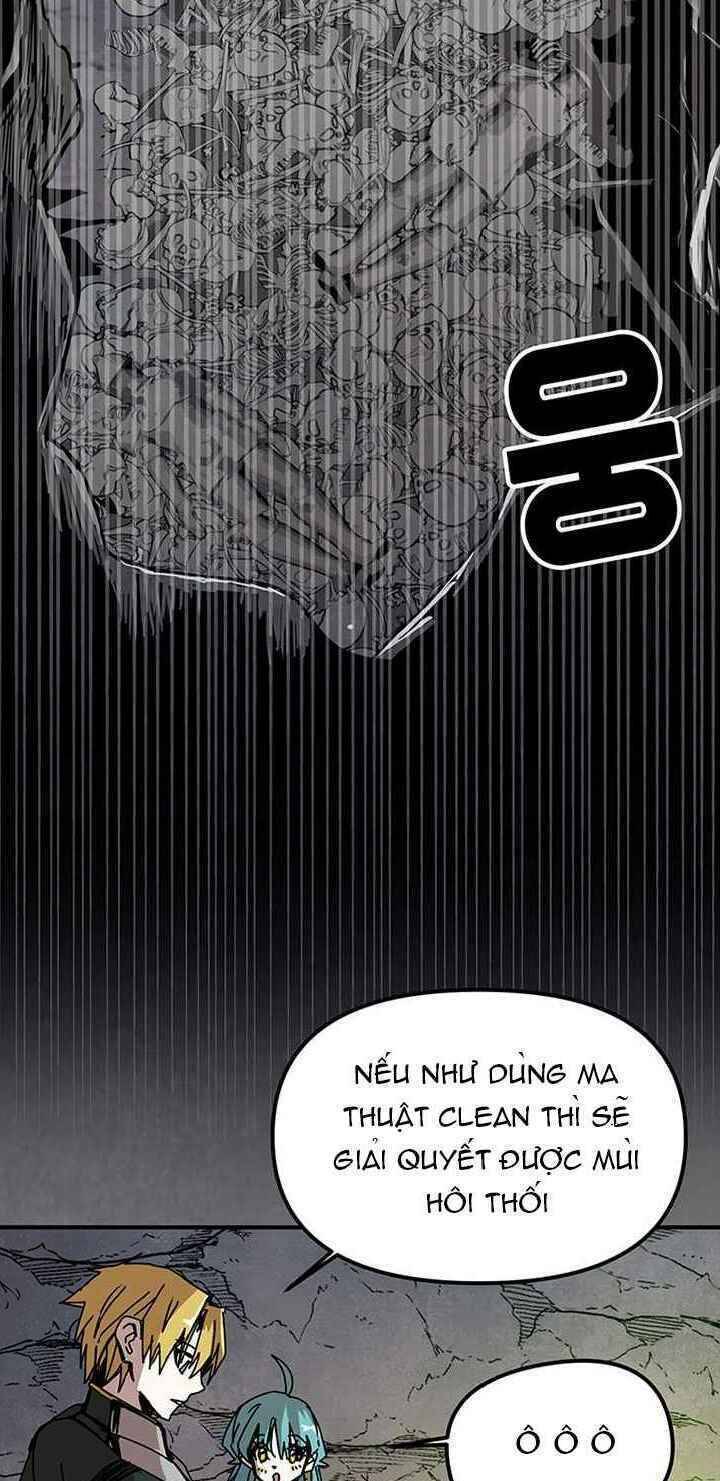 Người Chơi Lỗi Chapter 49 - 44