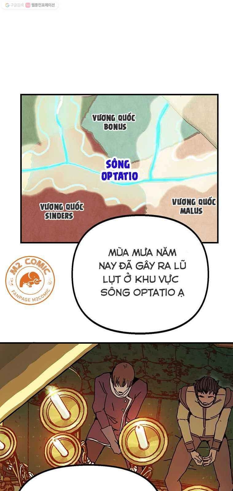 Người Chơi Lỗi Chapter 54 - 13