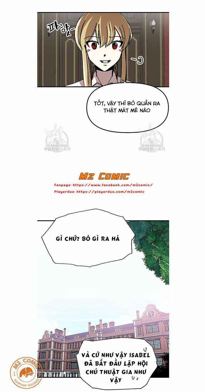 Người Chơi Lỗi Chapter 55 - 23