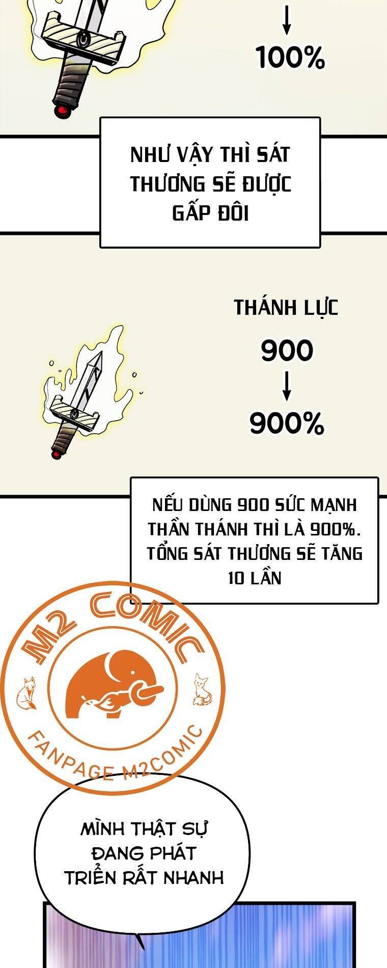 Người Chơi Lỗi Chapter 58 - 32