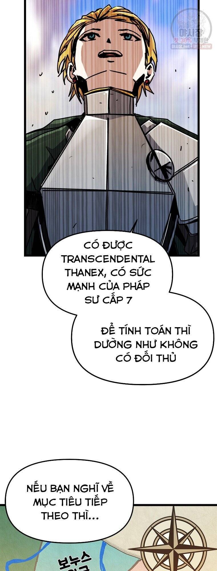 Người Chơi Lỗi Chapter 58 - 33