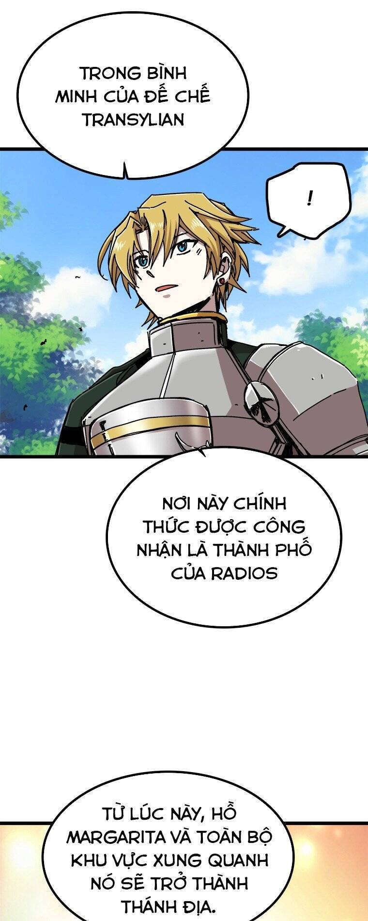 Người Chơi Lỗi Chapter 58 - 48