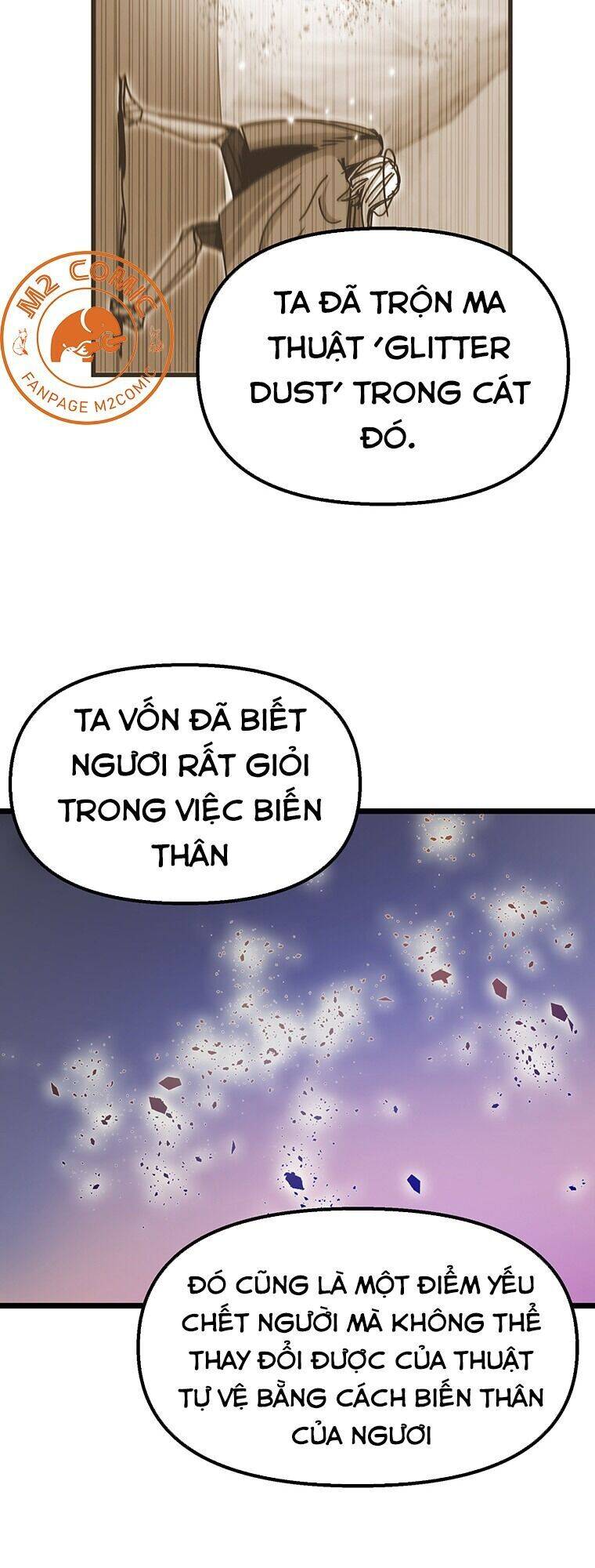 Người Chơi Lỗi Chapter 60 - 53
