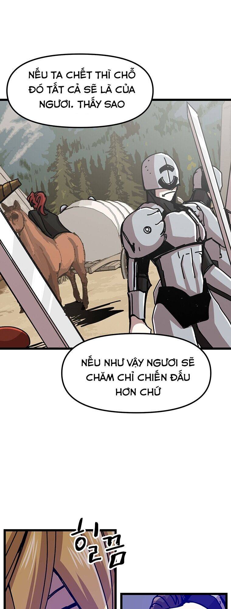 Người Chơi Lỗi Chapter 60 - 64