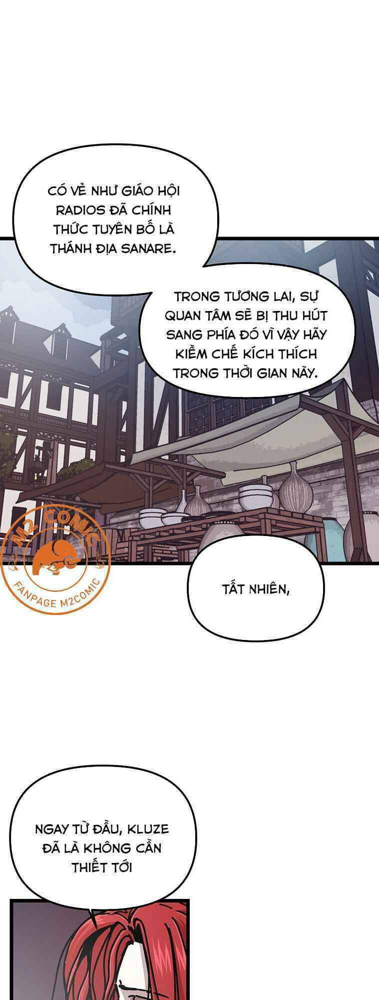 Người Chơi Lỗi Chapter 63 - 1