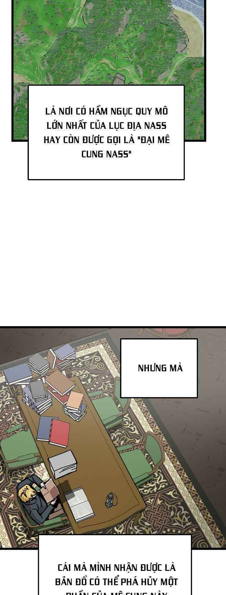 Người Chơi Lỗi Chapter 63 - 18