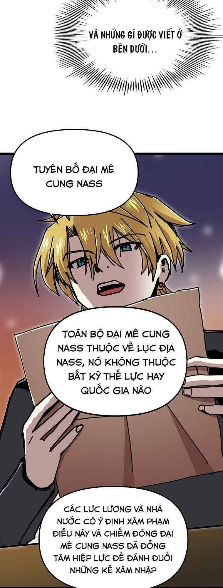 Người Chơi Lỗi Chapter 63 - 26