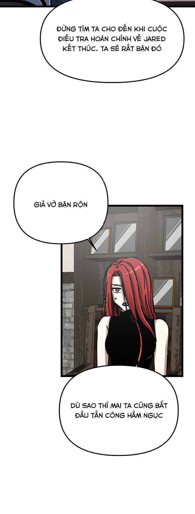 Người Chơi Lỗi Chapter 63 - 5